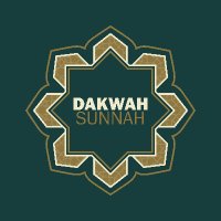 Dakwah Sunnah(@dakwahsunnah_) 's Twitter Profile Photo
