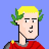 Punktavian Augustus (@romanpunktavian) 's Twitter Profile