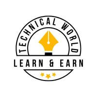 technical world(@technical4418) 's Twitter Profile Photo