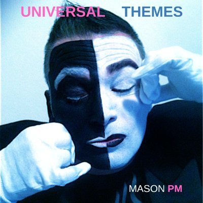 masonpmmusic Profile Picture