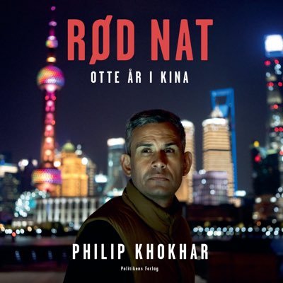 Journalist, tv-vært, korrespondent og forfatter til “Rød Nat” og “Tilbage til Kabul”. Før i Washington, Shanghai, Beijing, Kabul og Islamabad.