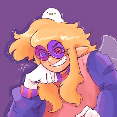 HoneySoupさんのプロフィール画像