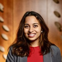 Aditi Raghunathan (@adtraghunathan) 's Twitter Profile