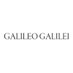 Galileo Galilei (Sub Account) (@GG_Galileo) Twitter profile photo