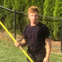 Cody Scherle (@cody_scherle) 's Twitter Profile