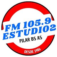 Estudio 2 | 105.9 Pilar 🔊 (@fmestudio2) 's Twitter Profile