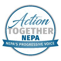 Action Together NEPA(@acttogethernepa) 's Twitter Profile Photo