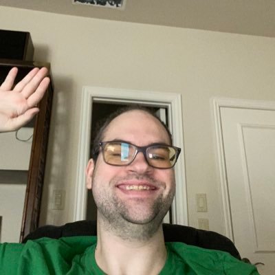 Patsday112's profile picture. Not much makes up my life.