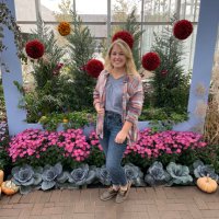 Cassandra Lynae (@cass_lynae) 's Twitter Profile