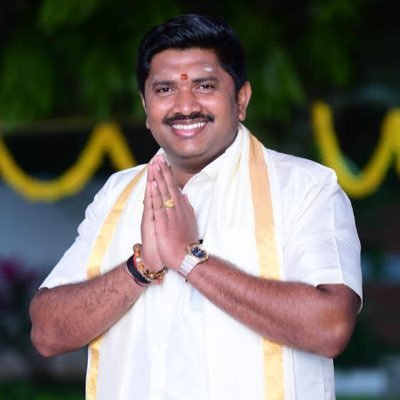 Politics and Administration | Political secretary to Chief Minister of Karnataka