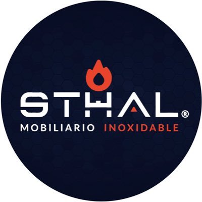 Sthal líder en mobiliario inoxidable para la industria gastronómica .