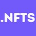 .NFTS (@dotnfts) Twitter profile photo .NFTS (@dotnfts) Twitter profile photo