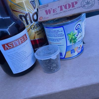 iemjoshy's profile picture. Beat it....
Fulokoja..
The blues💙