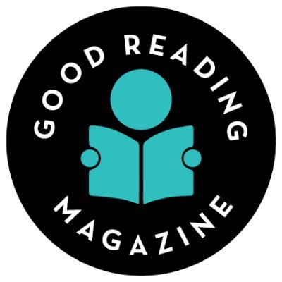 Good Reading Magazine! Independent reviews, exclusive interviews and articles released monthly. https://t.co/hoFJ9CC81Y