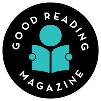 Good Reading Magazine (@goodreading) 's Twitter Profile