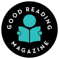 Good Reading Magazine(@GoodReading) 's Twitter Profileg