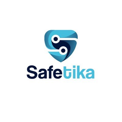 safetikaApp Profile Picture