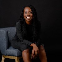 Jessica Dembe (@jmdembe) 's Twitter Profile