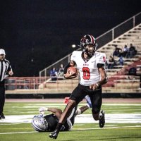 Jamal Franklin (@itssjamal2023) 's Twitter Profile