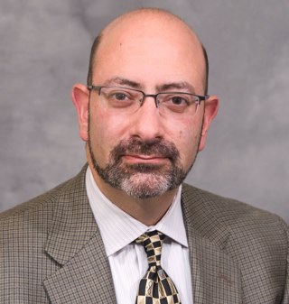 Daniel Ari Mendelson Profile