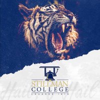 Stillman College(@StillmanCollege) 's Twitter Profile Photo