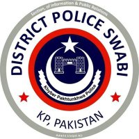 Swabi Police (@swabipolice) 's Twitter Profile