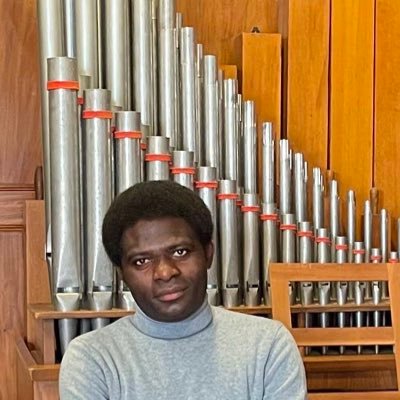 Artist,Collaborator, Mentor- A trained Classical music singer with a strong background in Early Music.