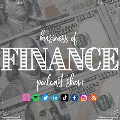 bizfinancepod's profile picture. Conversations with people wiser and smarter than me (Greg Sheldon) in the financial industry. #financial #money #investment #crypto #blockchain #stockmarket