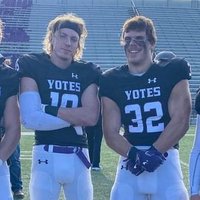 Jared Lyon (@jaredlyon32) 's Twitter Profile