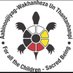 Tribal Training and Certification Partnership (@TTCP_UMD) Twitter profile photo