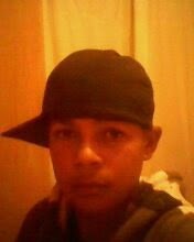 Sandro, 15aninhos, 11/05, Geminiano
Jogar Vídeo Game e bola .
Segue sigo de volta *-*
Primo da @ciin_Oliveer