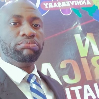 Mbwtalks's profile picture. 🎤🗣€vent MC|VOA|QA¶QC #GBFoodsAFRICA©|NUTRITIONIST|⚽would work as @Jimbeglin @JonChampionJC #PeterDrury|💙 @chelseafc|
📞2348137384016 💌mosesosajile@gmail.com