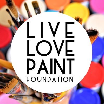 Live Love Paint Foundation, Inc is a 501(c)(3) that creates youth art enrichment experiences in home, community & school settings in Hampton Roads communities.