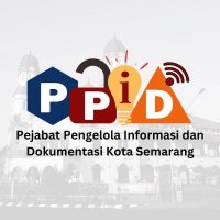 Pusat Pelayanan Informasi Kota Semarang (@ppidkotasmg) 's Twitter Profile