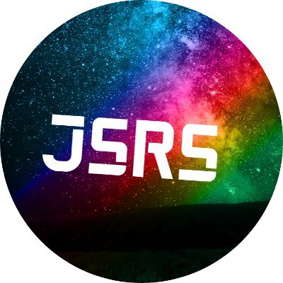 JSRS_YT's profile picture. Youtube: https://t.co/J2FtZHkyVj