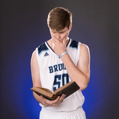 Believer, Called to Die. Detroit Sports, BJU Mbb ‘25, History is cool and important.