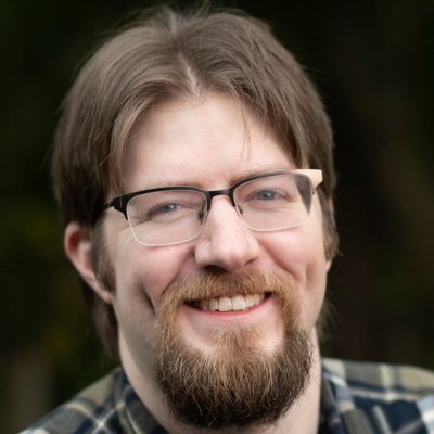 Composer and Sound Artist at NoteForge, prof at NDSU, programmer at https://t.co/9RPFNpFfCH.