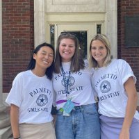 Gracie Spangler (@grspangler17) 's Twitter Profile