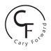 Cary Forward (@cary_forward) Twitter profile photo