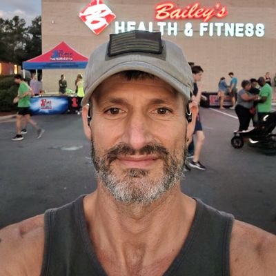 US Navy veteran. Father of 5. Sponsored athlete. @gopro @rudyprojectna @swiftwick @spyoptic