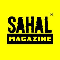 Sahal Magazine(@SahalMagazine) 's Twitter Profile Photo