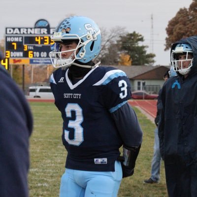 DylanMetzger4's profile picture. 