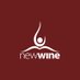 New Wine Church (@NewWineLondon) Twitter profile photo