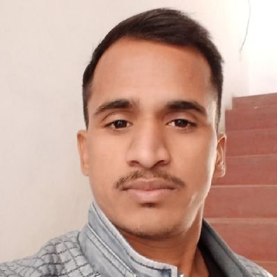 RaghavT83511568's profile picture. always Happy