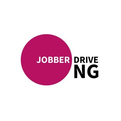 JobberdriveNg Profile Picture