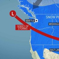 PNW Cold Front (@pnwcoldfront) 's Twitter Profile