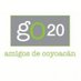 Amigos de Coyoacán (@amigoscoyoacan) Twitter profile photo Amigos de Coyoacán (@amigoscoyoacan) Twitter profile photo