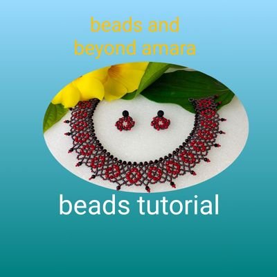 this the channel of tutorials for crystal and pearl  necklace || seed bead necklace||bracelet|| pearl bracelet|| necklace ||earrings tutorials