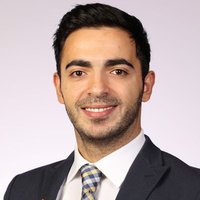 Mohamad Kassab(@MohamadBKassab1) 's Twitter Profile Photo