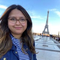 Paula M. (@paula_acme) 's Twitter Profile